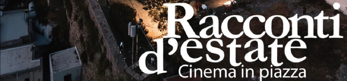 Racconti d'estate nei Parchi archeologici siciliani | Scopri perché il cinema in piazza è l'evento dell'anno! -