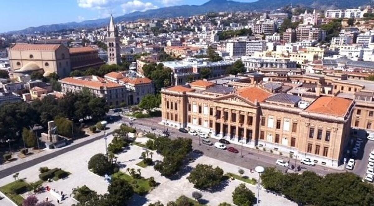 Contributi fino a 50.000 euro al Comune di Messina | Scopri perché questa opportunità potrebbe cambiare la tua vita! -
