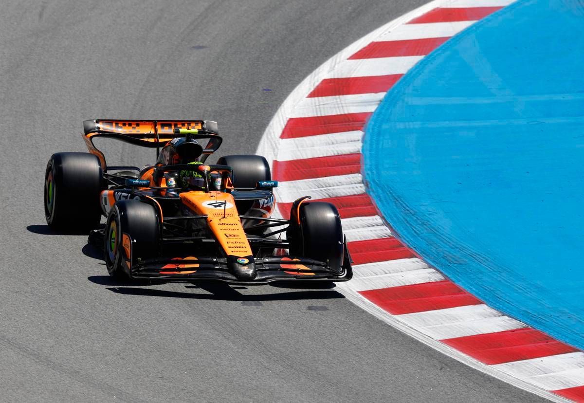 Gp Canada, qualifiche in diretta oggi a Montreal - Live -