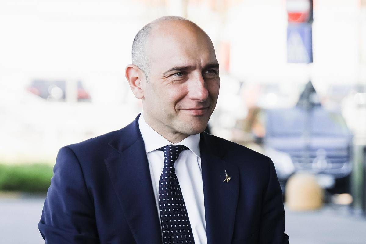 Trasporti, Morelli: "Con stazioni rifornimento idrogeno passo verso neutralità tecnologica" -