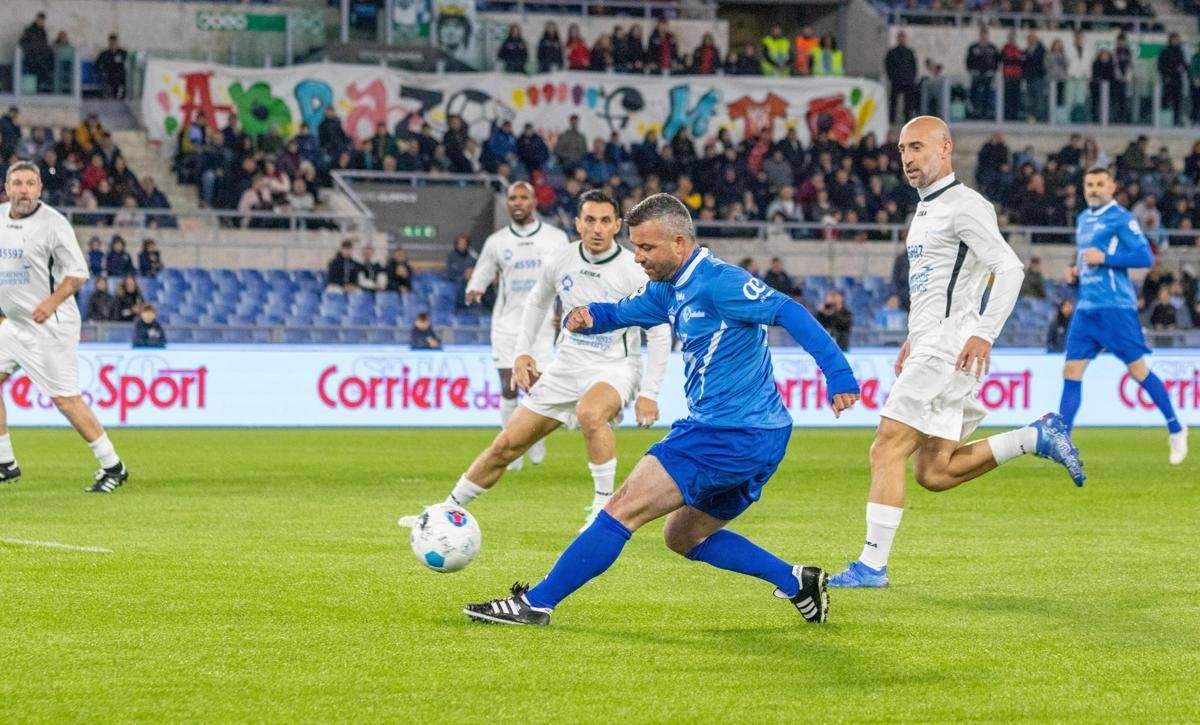 Italia a 8, trionfo in Nations League: Spagna battuta con Moscardelli e Di Natale -