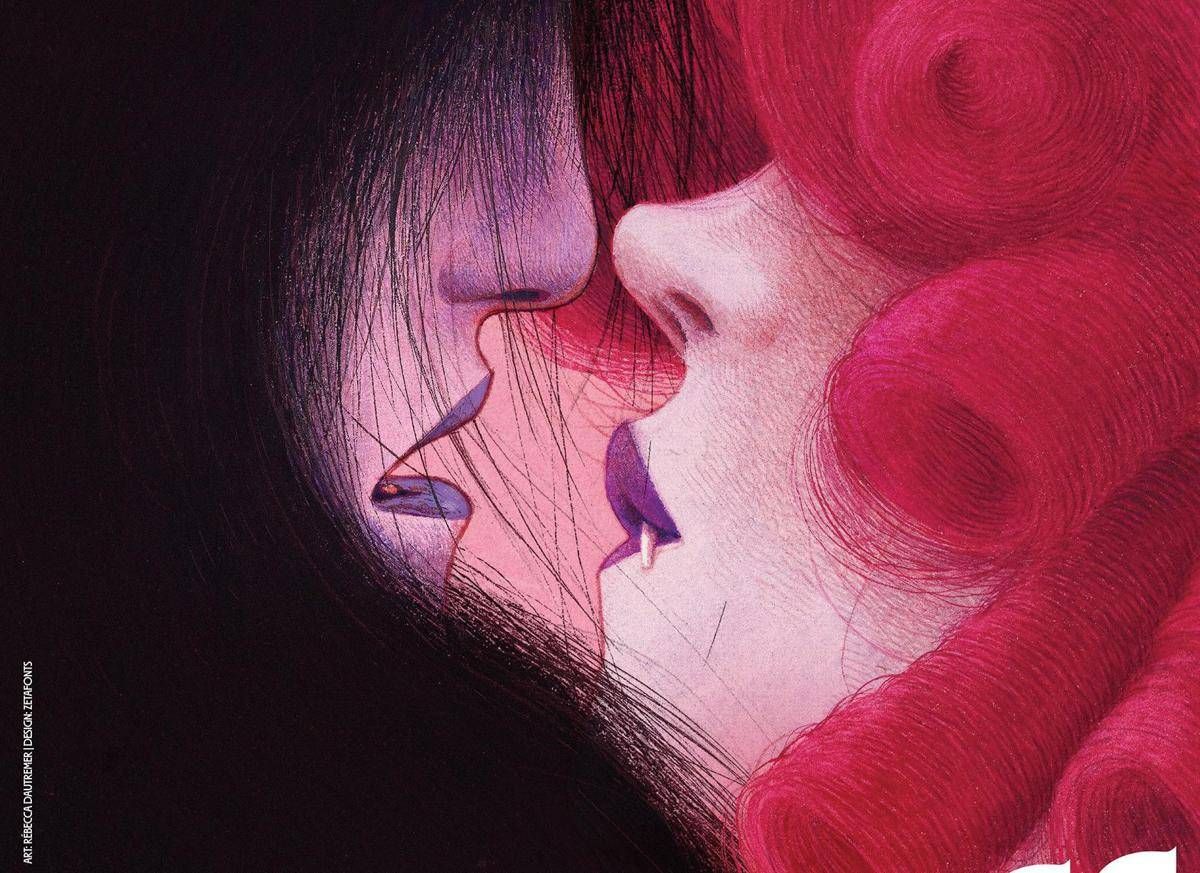 Lucca Comics celebra il French Kiss nel 2025 e 'Stranger Things 5' -