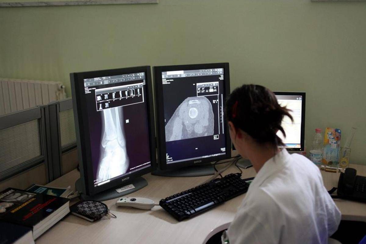 Un italiano su 4 è over 65, Sirm: "Prevenzione personalizzata con radiologia geriatrica" - 