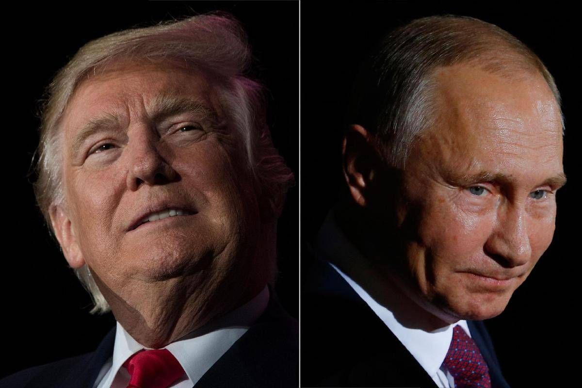 Ucraina, telefonata tra Trump e Putin: "Pace non immediata". E il presidente russo sente anche il Papa - 