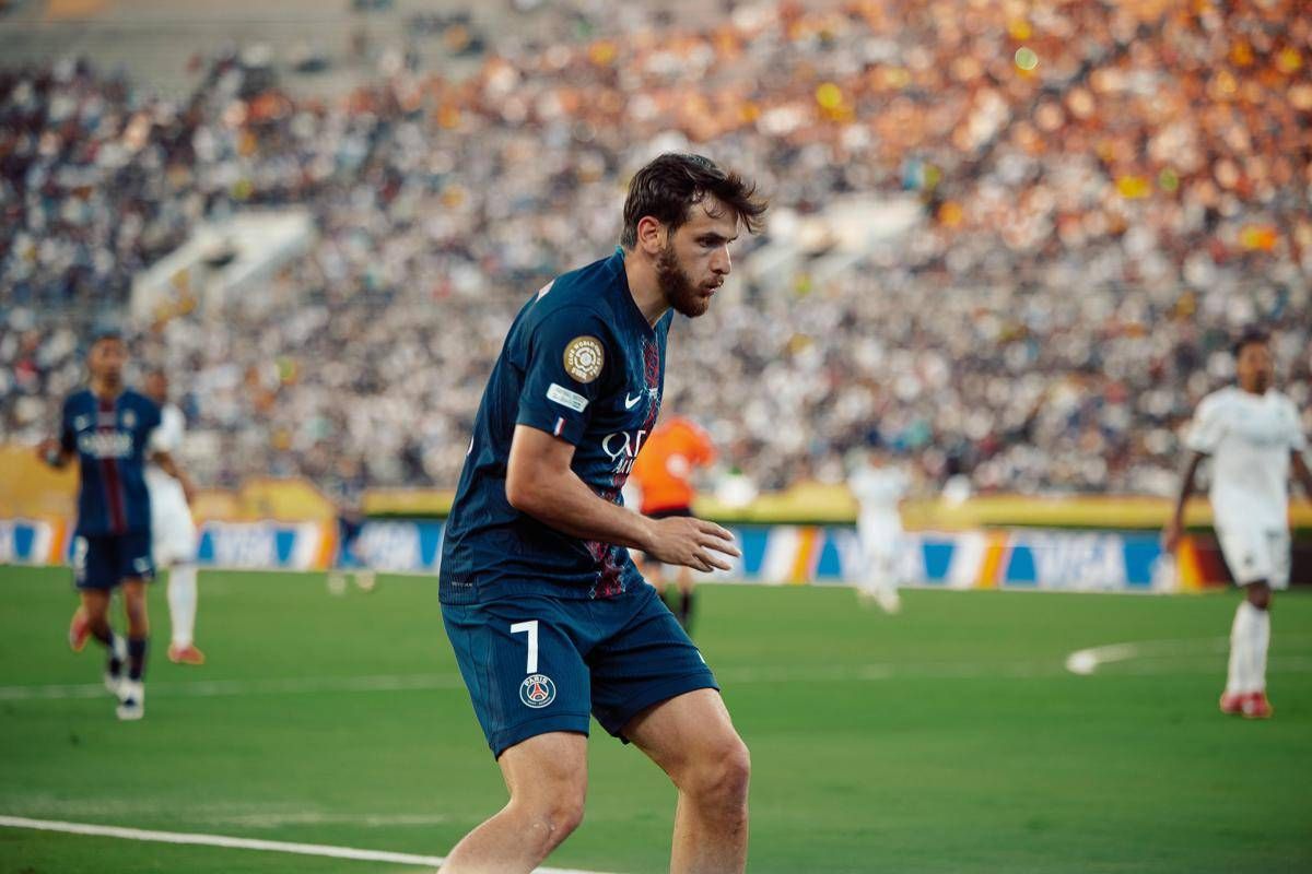 Mondiale per Club, oggi Psg-Inter Miami - La partita in diretta - 