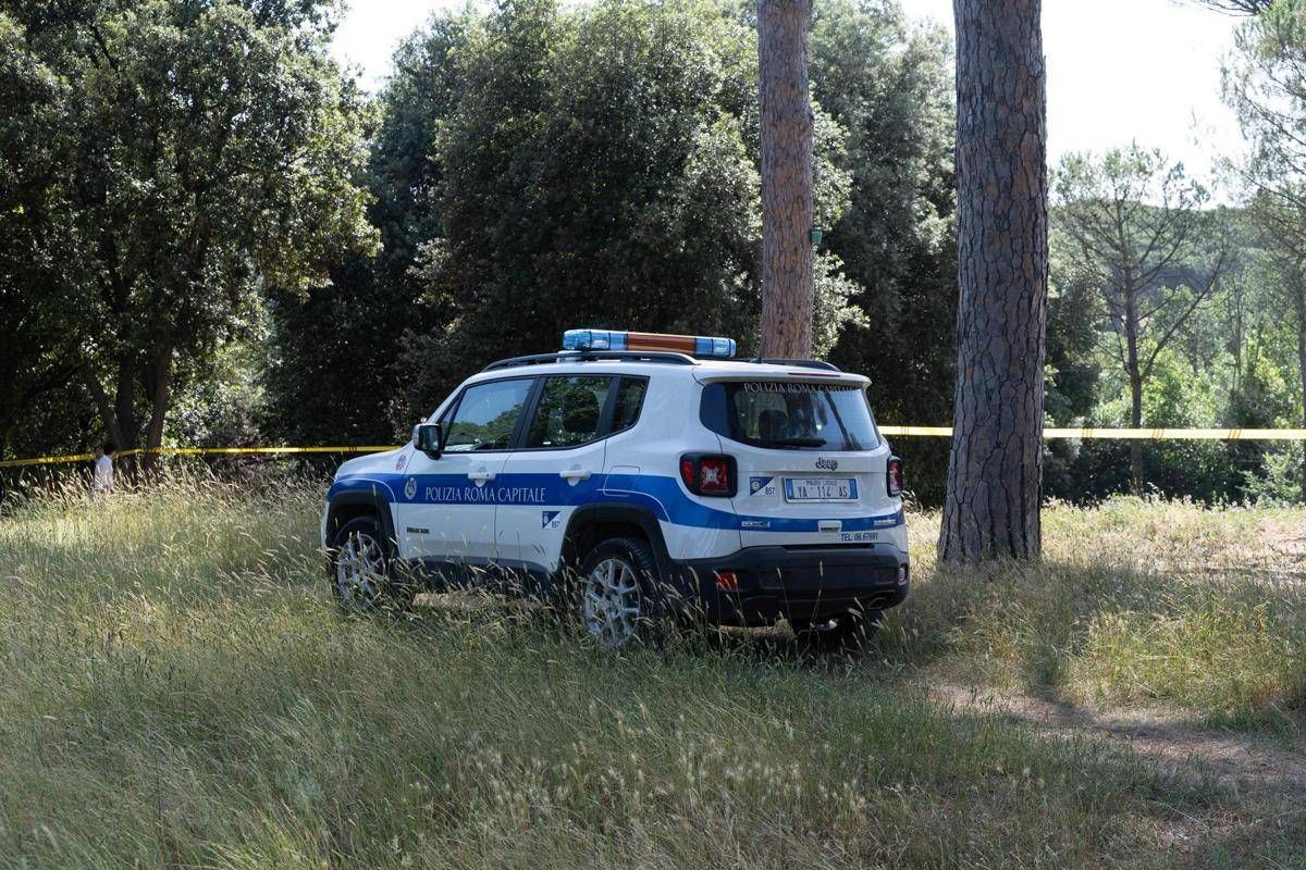 Roma, "fermato in Grecia da polizia italiana ricercato per omicidi Villa Pamphili" - 