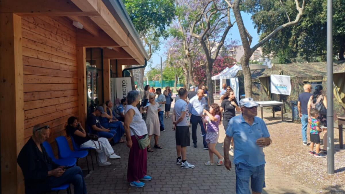Giornate della Prevenzione Sanitaria Comune di Messina | Perché il successo di 2.500 partecipanti cambierà il volto della salute in città! -
