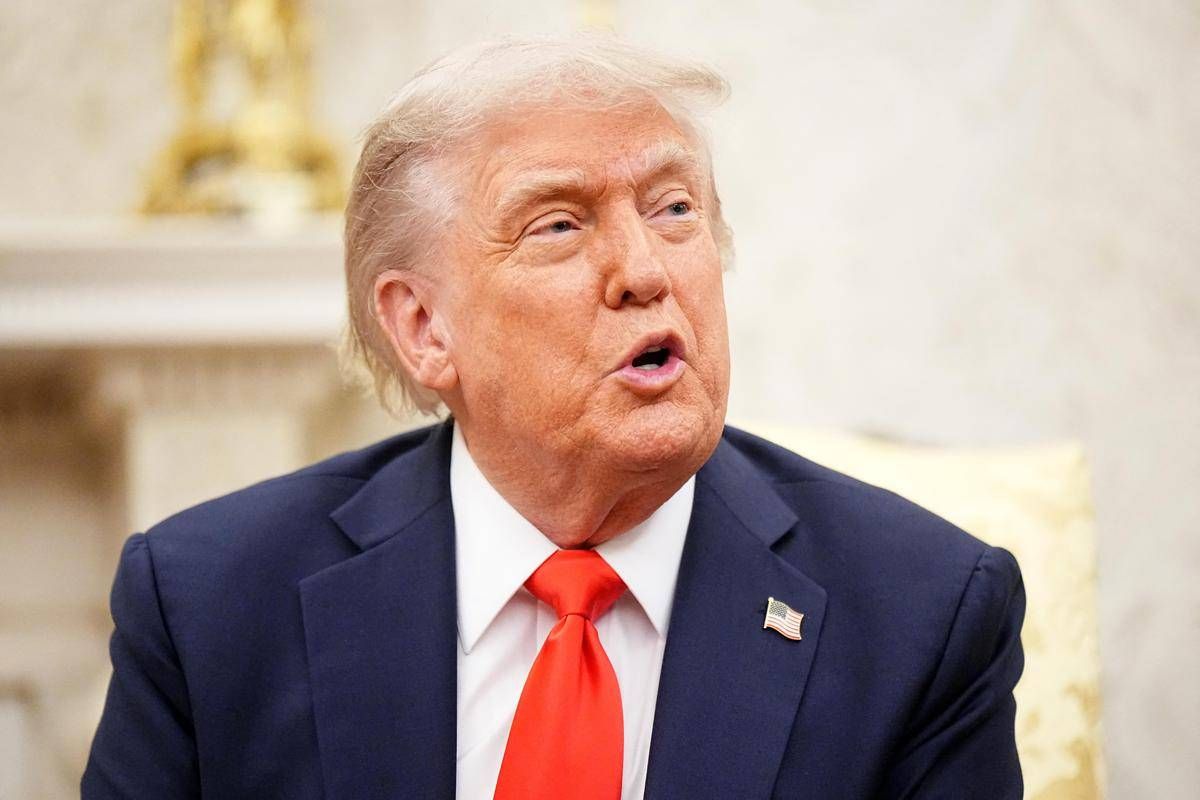 Trump: "Voglio fine guerra, non tregua. Con accordo su nucleare Iran avrebbe salvato vite" - 