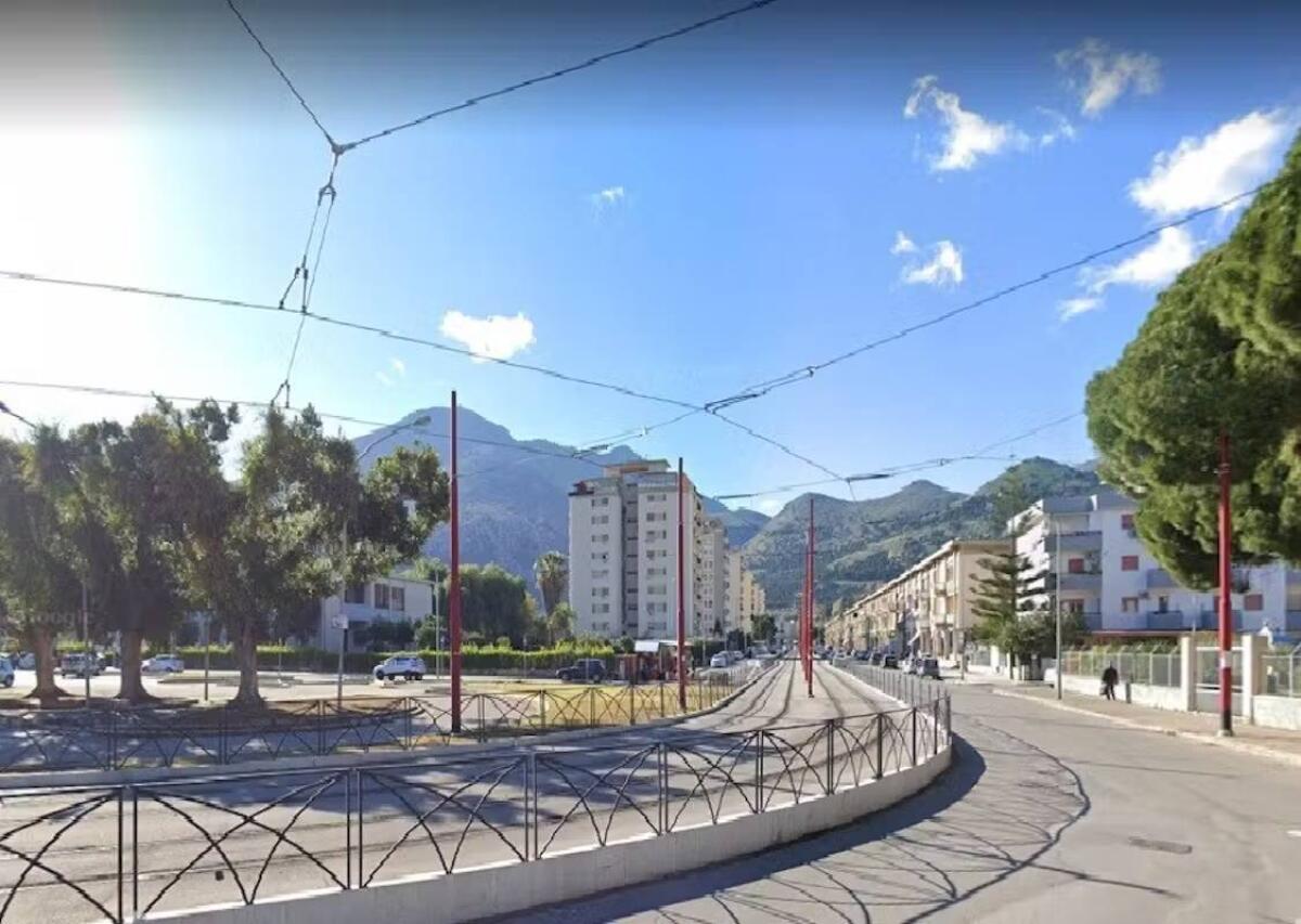 Alfredo Mantovano a Palermo | Scopri perché i progetti per Borgo Nuovo potrebbero cambiare tutto! -