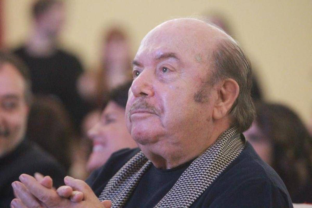 Alvaro Vitali, Lino Banfi: "Le polemiche fra noi mi addolorarono" - 