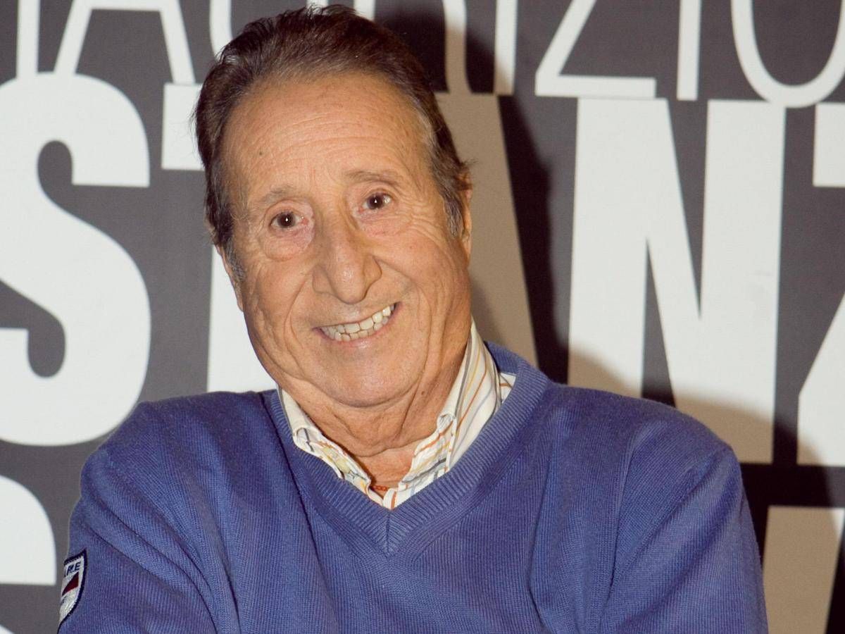 Alvaro Vitali, titolare bar Cristal: "Era una persona a modo, ci divertivamo tanto insieme" -