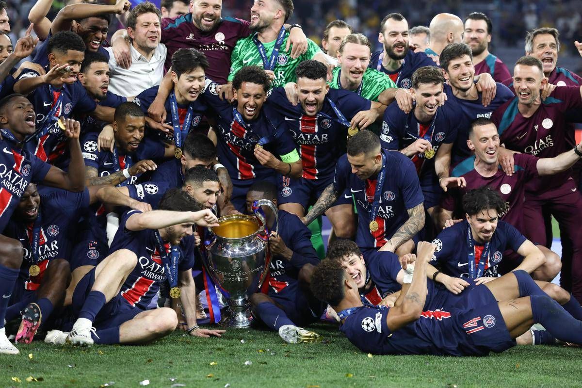 Psg-Atletico Madrid: orario, probabili formazioni e dove vederla in tv (in chiaro) -