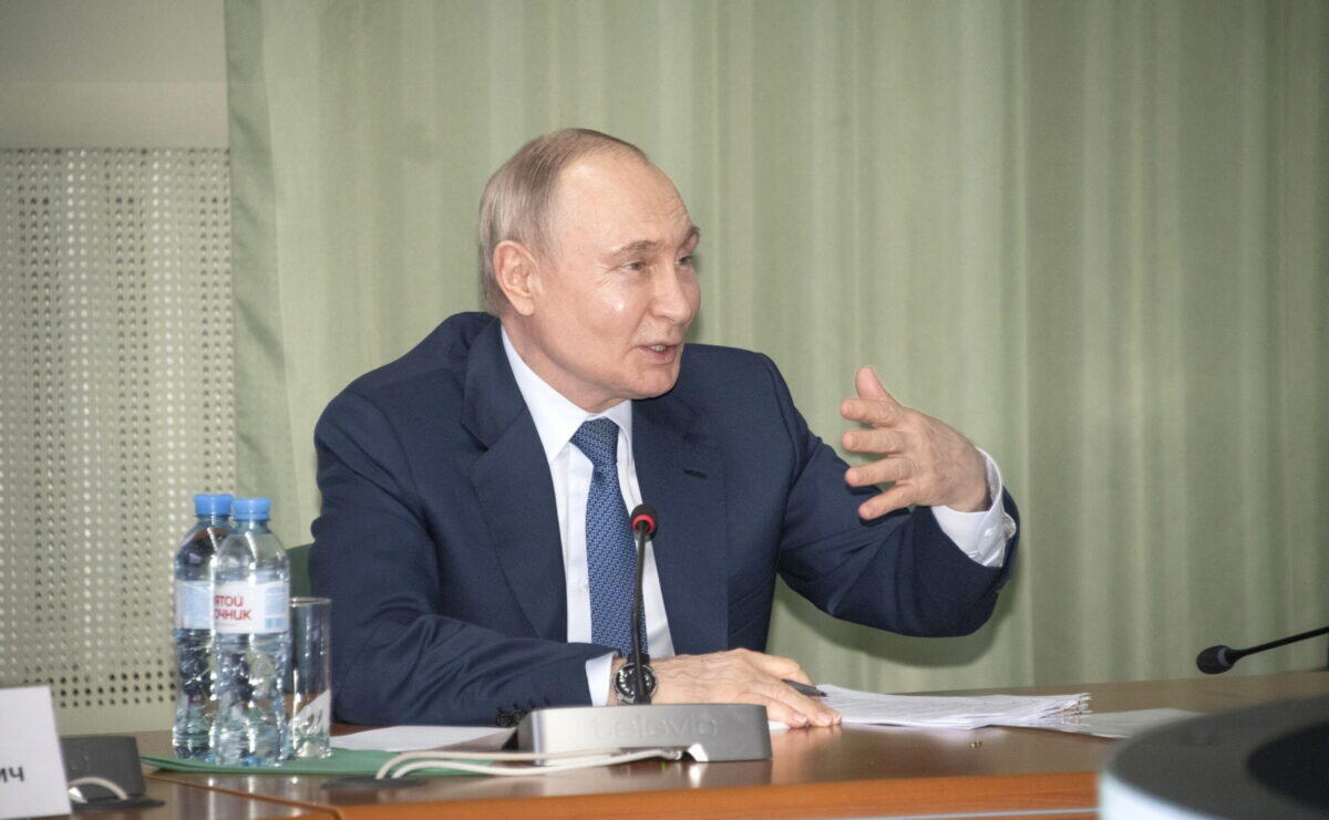 Colloqui di pace in stallo | È davvero possibile un accordo tra Russia e Ucraina? -