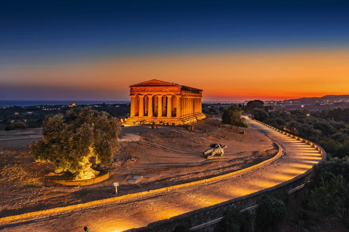 Regione Siciliana: 135 milioni per il turismo? Ecco perché molti imprenditori resteranno sorpresi! -
