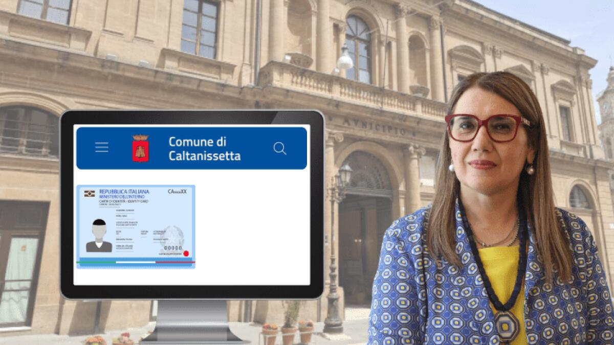 Rivoluzione al Comune di Caltanissetta | Scopri come i servizi a domicilio stanno cambiando la vita dei cittadini impossibilitati a muoversi! -