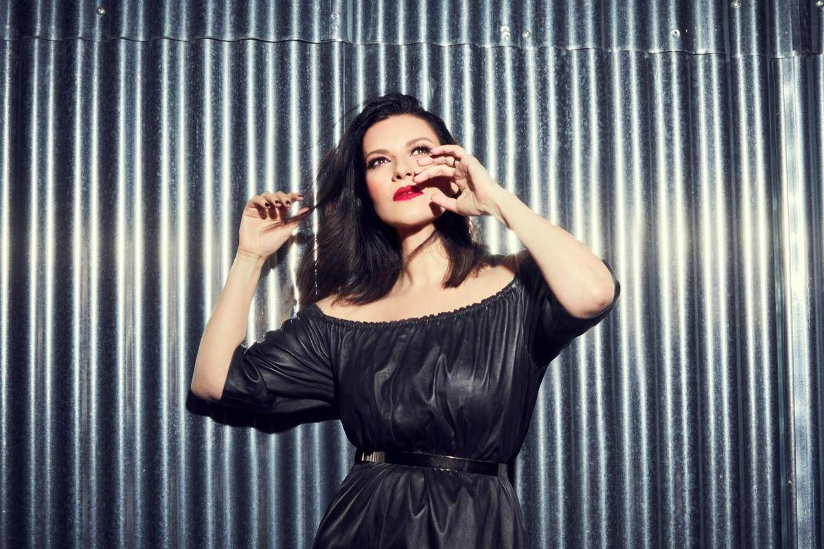 Laura Pausini Museum, apre a Solarolo la mostra dedicata alla cantautrice -