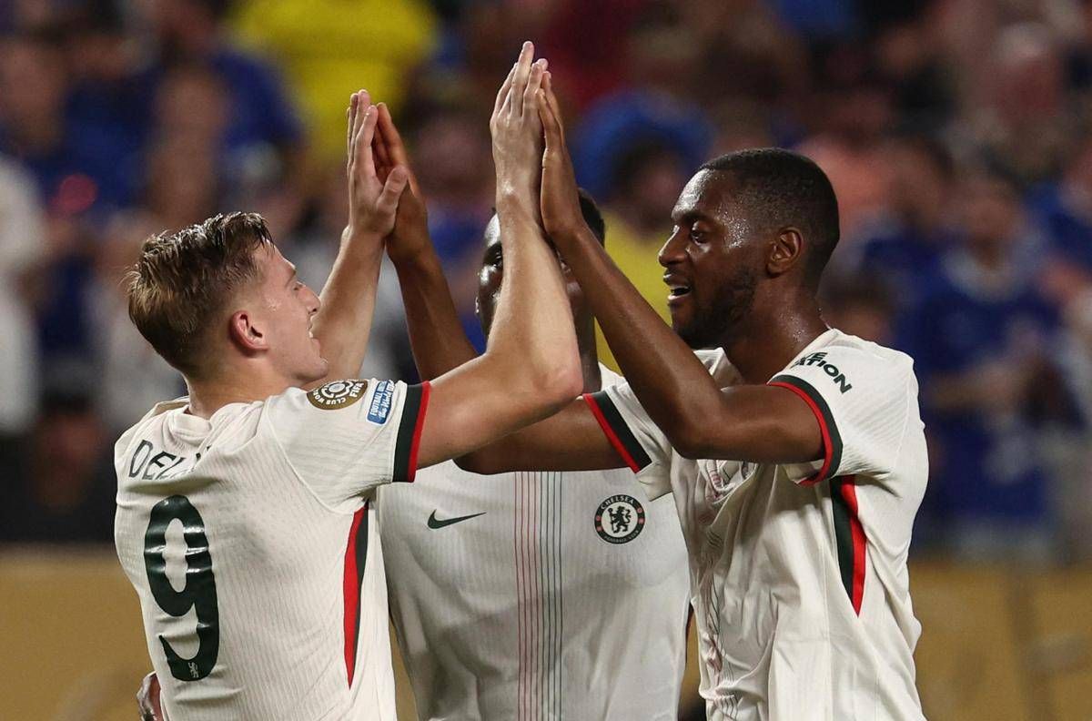 Benfica-Chelsea: orario, probabili formazioni e dove vederla in tv (in chiaro) -