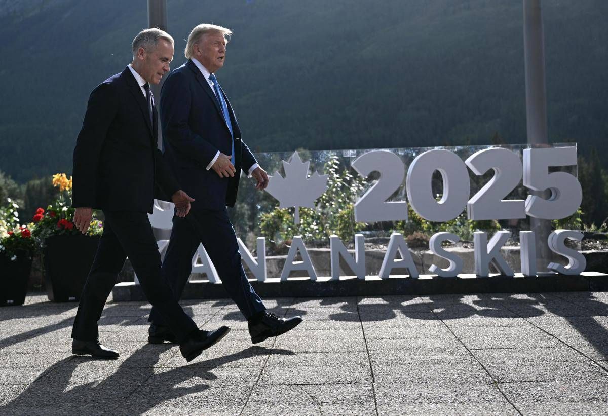 Canada revoca digital tax ad aziende Usa: "Accordo sui dazi entro 21 luglio" - 