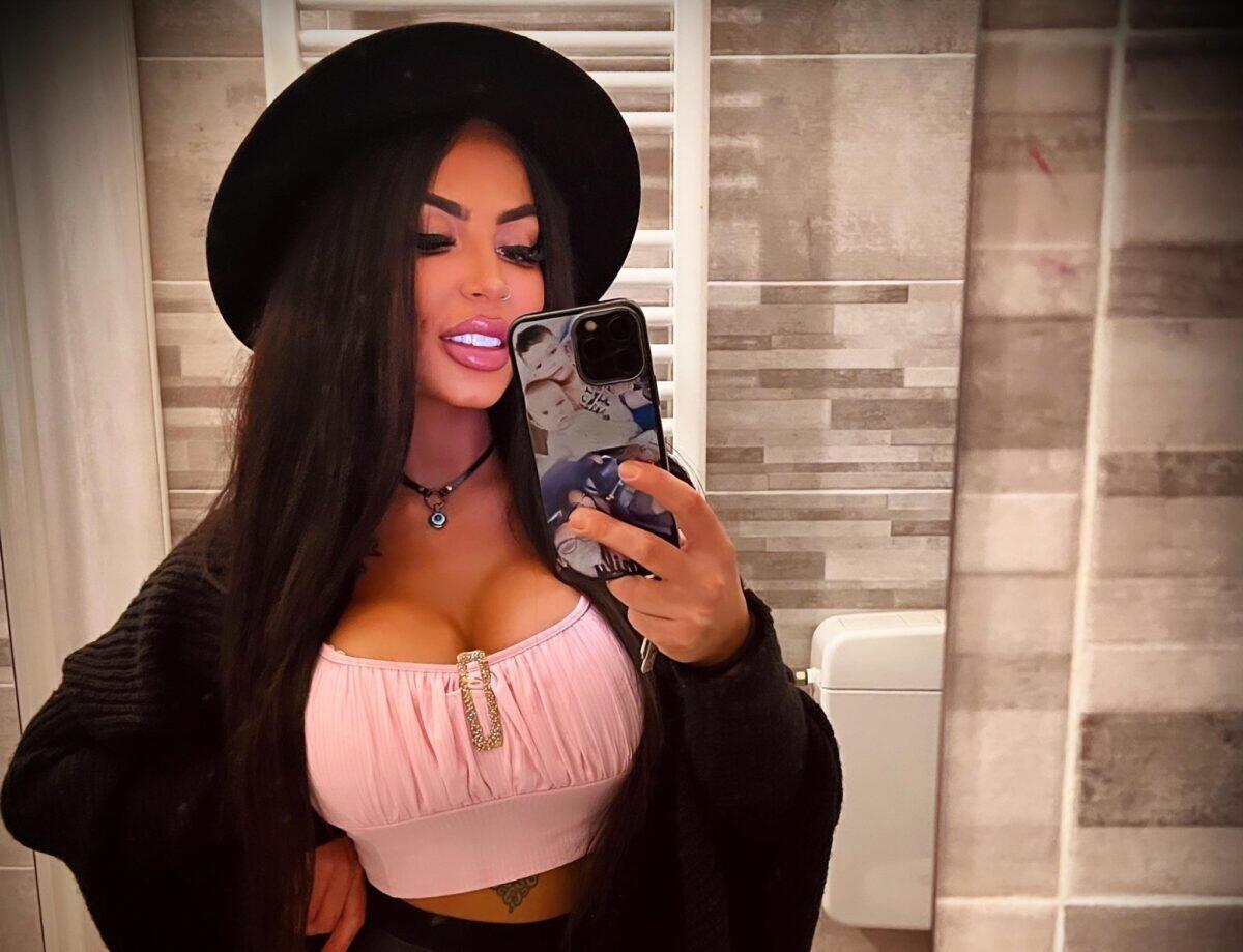 Un cliente diventa un killer | La sorprendente confessione dell'omicida dell'escort Denisa Paun -
