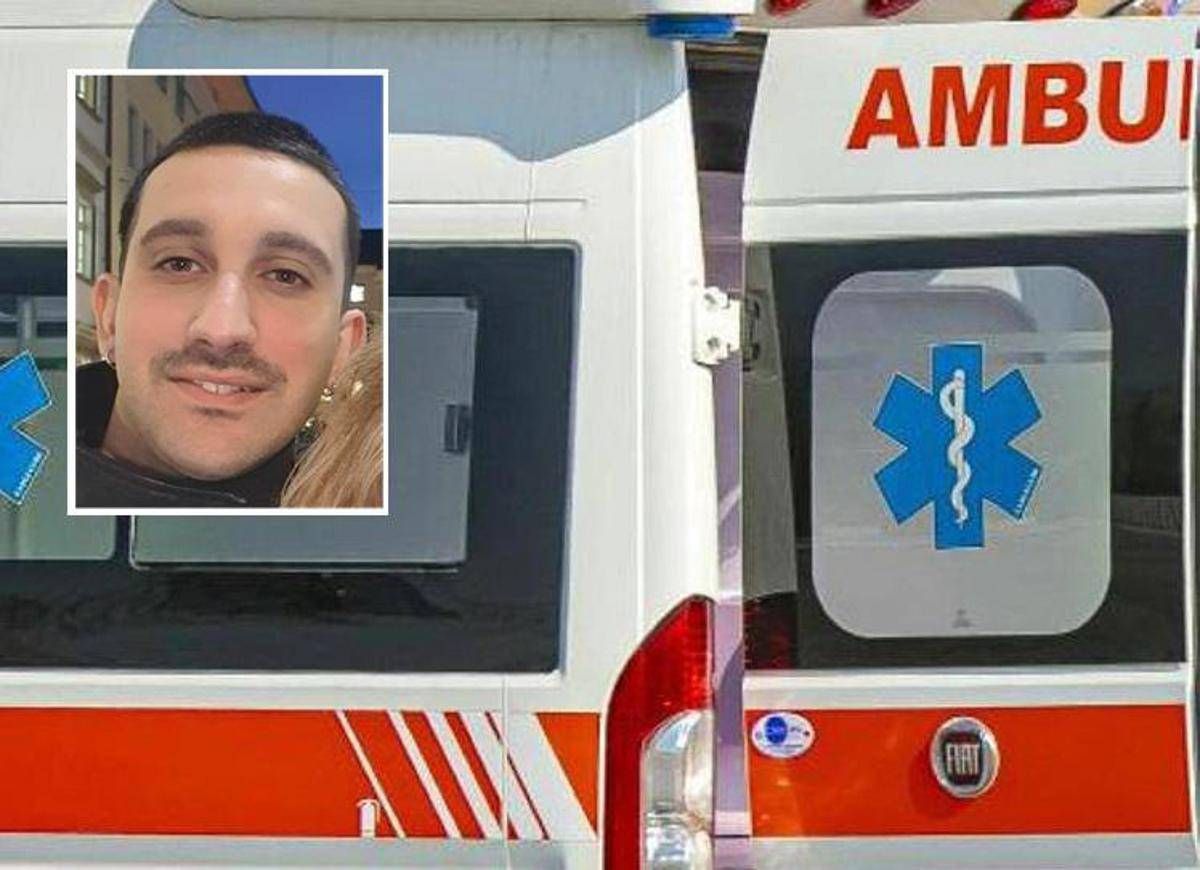 Pescara, morto dopo fermo con taser. Tre indagati per la rissa: "Colpito con bastone" -