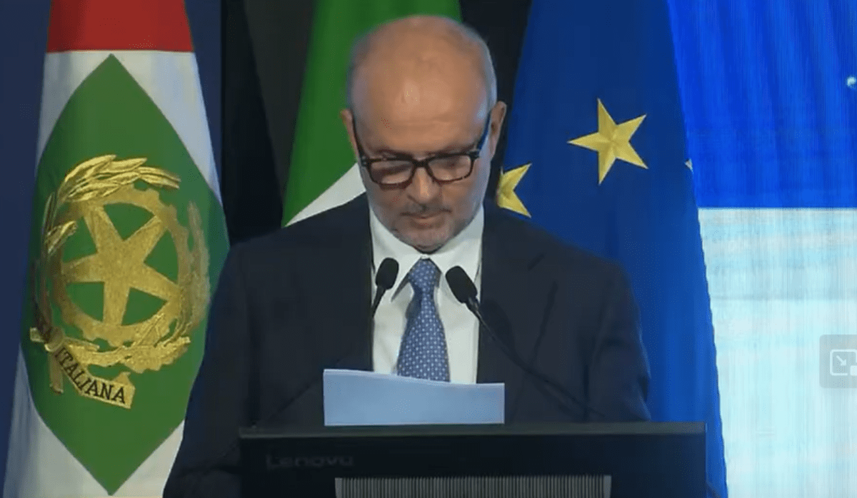 Schillaci: "Medici gettonisti? Spesa può andare per nuove assunzioni nel Ssn" -