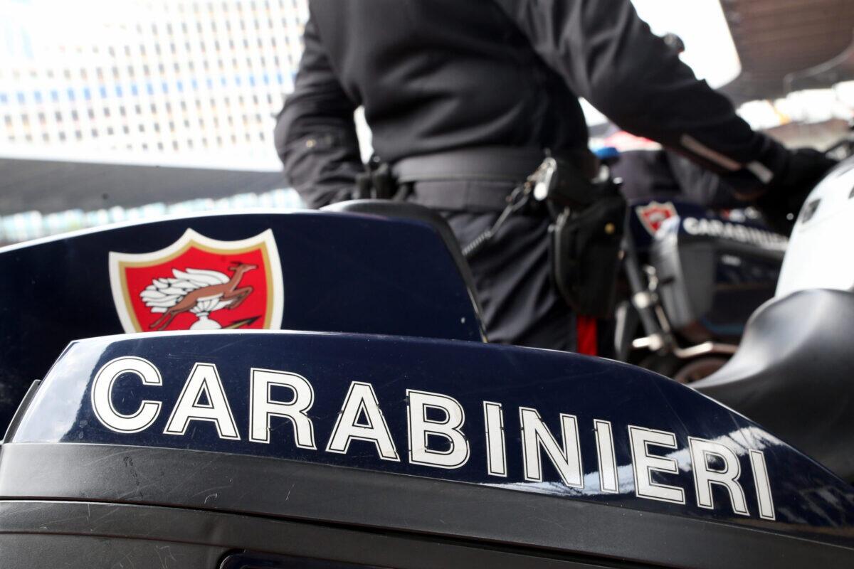 Scoperto il corpo di un 21enne in un campo vicino all’A1 | La verità sull’omicidio che ha scosso l’Italia! - 