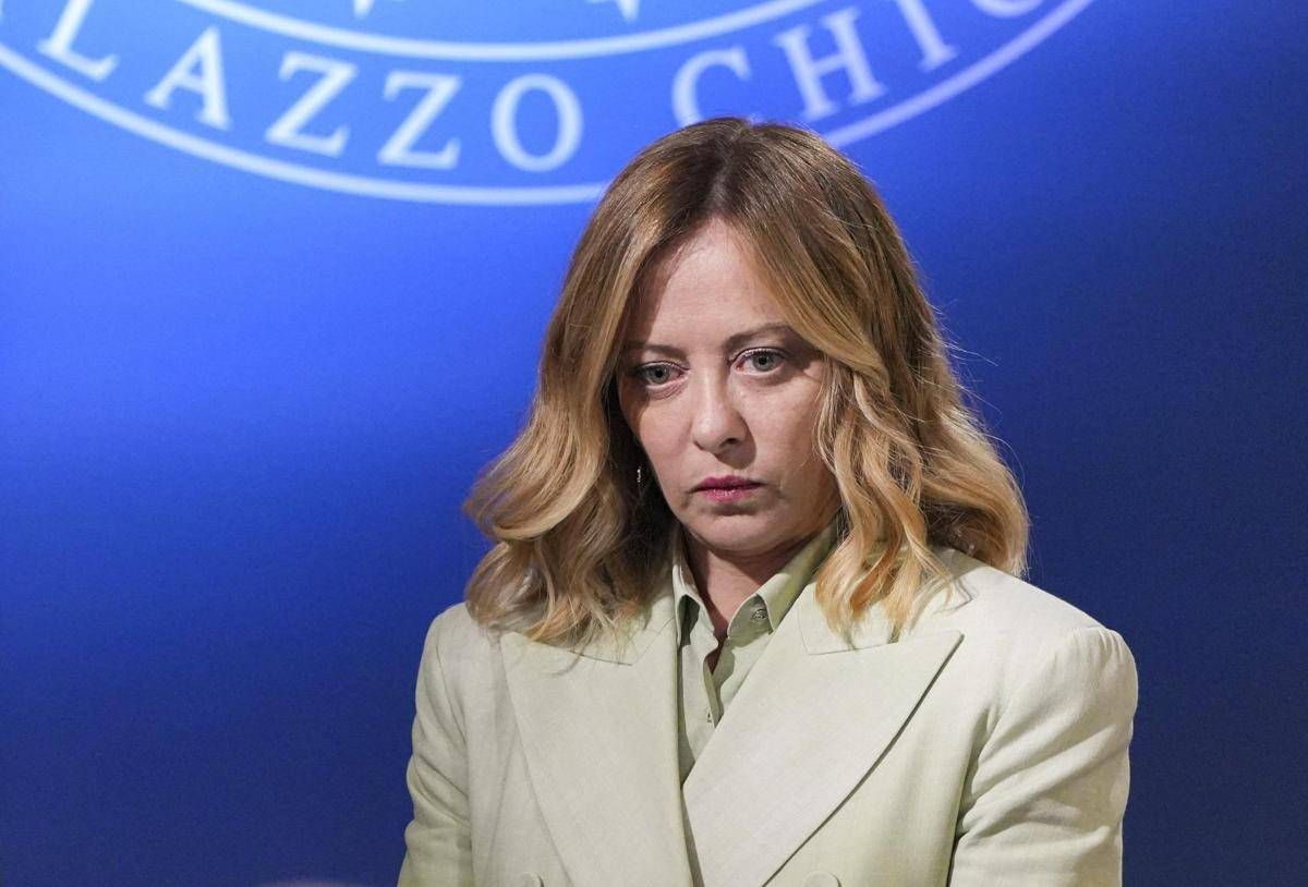 Israele e attacco a Iran, Meloni convoca ministri e intelligence - 