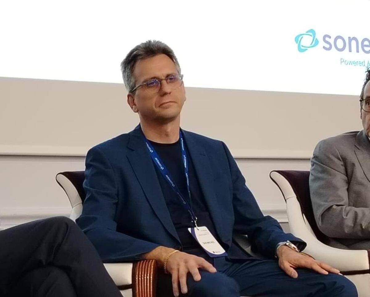 Imprese, Masoero (Siemens Italia): "Industrial Ia a disposizione delle pmi italiane" -