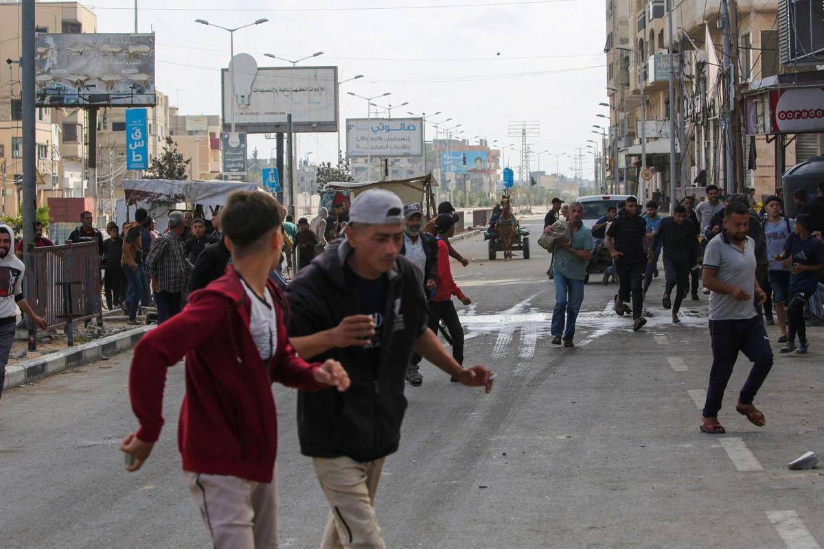 Gaza, al Jazeera: "Ancora spari durante distribuzione aiuti, morti e feriti" - 