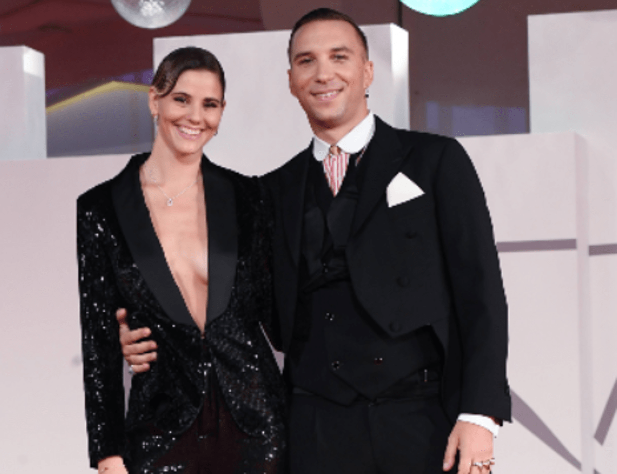 Arianna Montefiori e il gesto d'amore di Briga: "Sapeva che avevo paura e..." - 