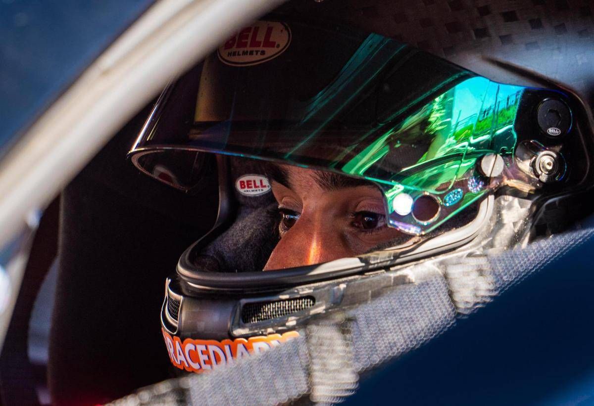 Colavita, team Ferrari: "Mi alleno ogni giorno sognando la 24 Ore di Le Mans" -