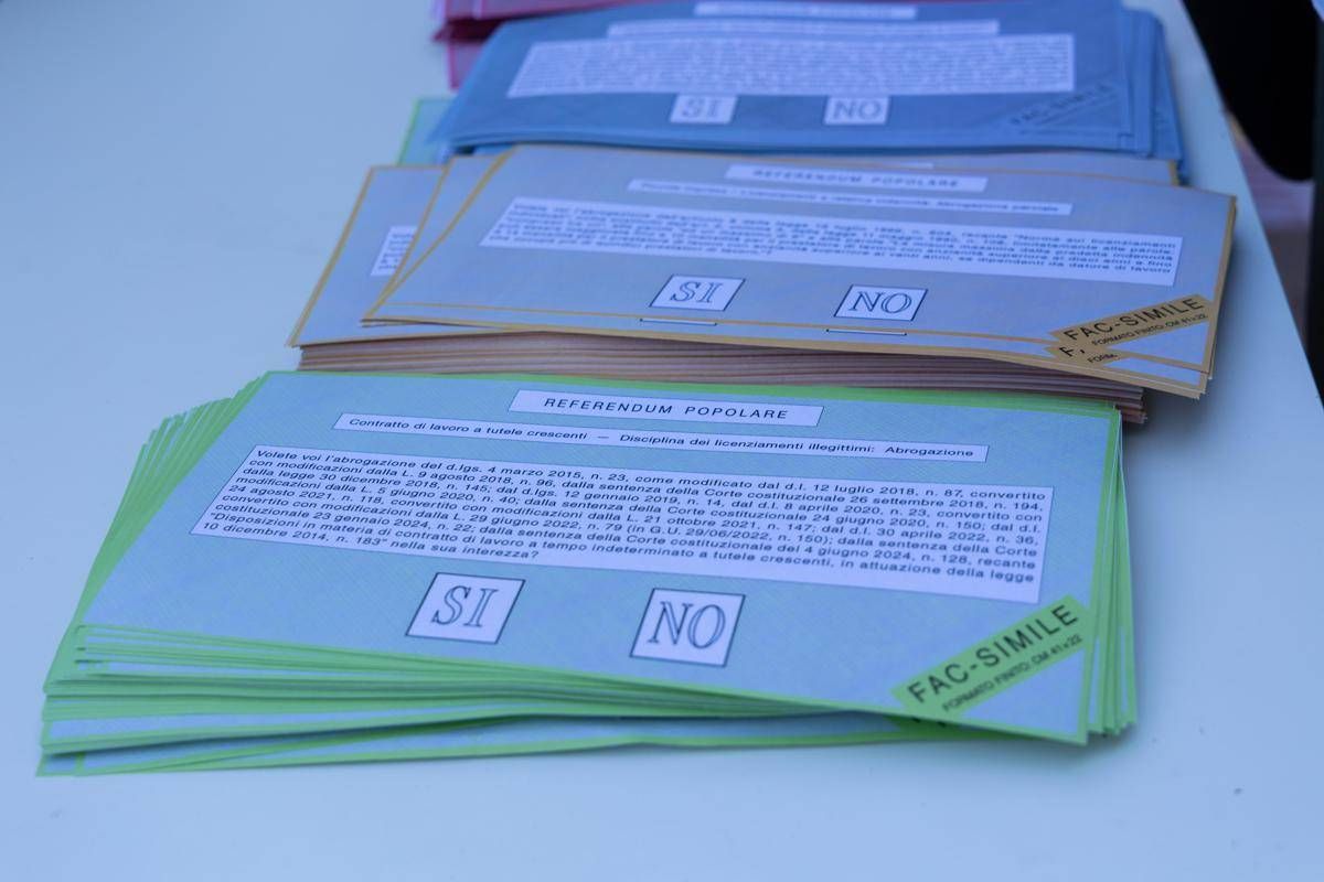 Referendum, i quesiti sul lavoro: le ragioni del sì e quelle del no spiegate dai giuslavoristi -