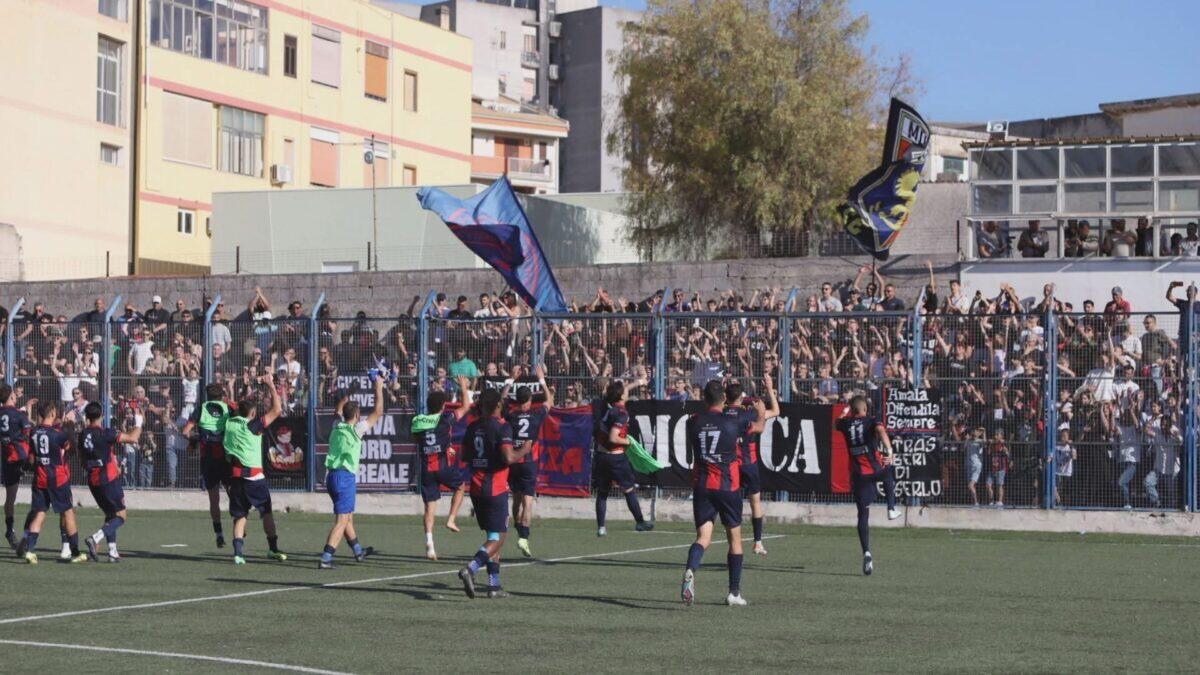Modica Calcio sbanca la finale playoff | Può davvero conquistare la promozione? -
