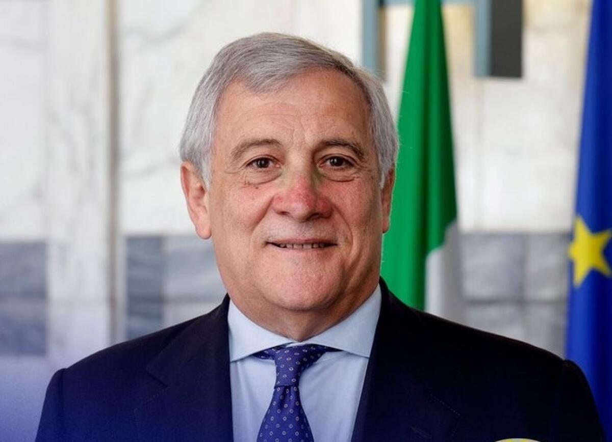 Putin continua la guerra in Ucraina | Tajani rivela sanzioni inevitabili! - 