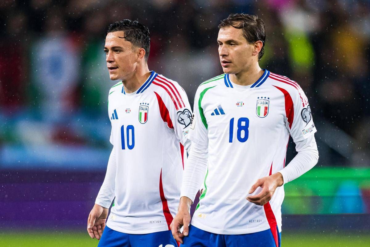 Italia-Moldavia: orario, probabili formazioni e dove vederla in tv (in chiaro) -
