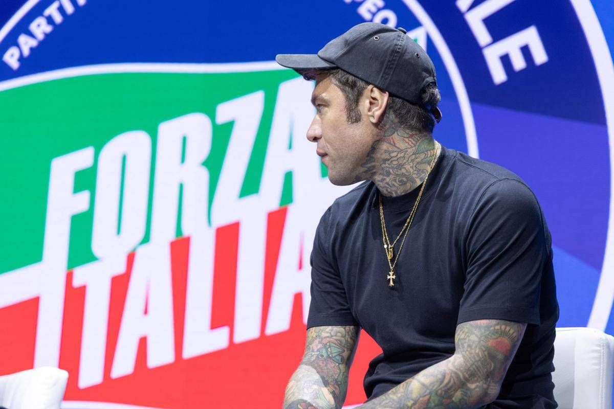 Fedez: "Gasparri ospite della prossima puntata del mio podcast" - 
