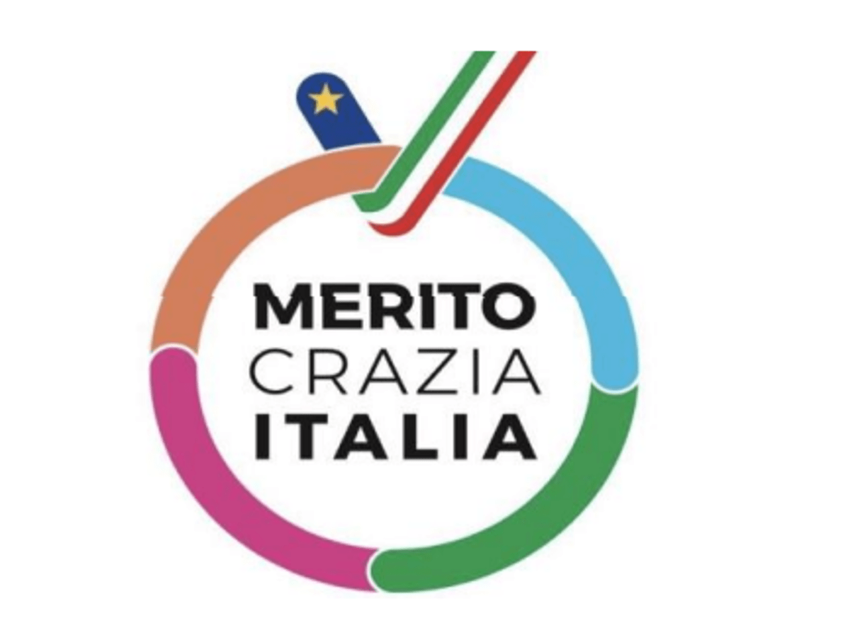 Meritocrazia Italia, settimo congresso 23-25 ottobre sul 'governo del merito' - 