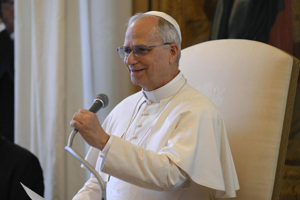 Il ritorno del Papa a Castel Gandolfo, Leone XIV si trasferirà a luglio e poi a Ferragosto -