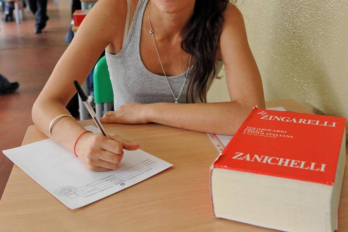 Maturità, 'Rispetto' da parola dell'anno 2024 per la Treccani a traccia della prima prova -
