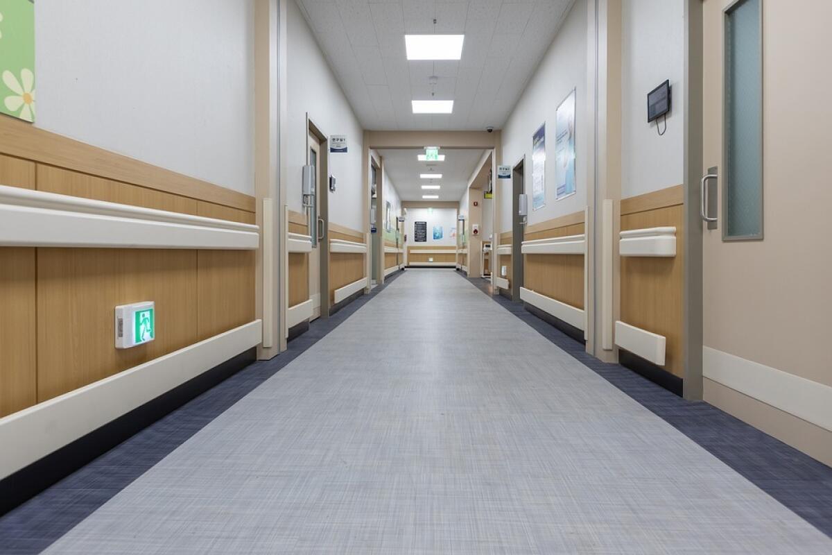 Ospedale Garibaldi di Catania: 694 dipendenti premiati con un aumento inaspettato | Cosa significa davvero per il sistema sanitario? -