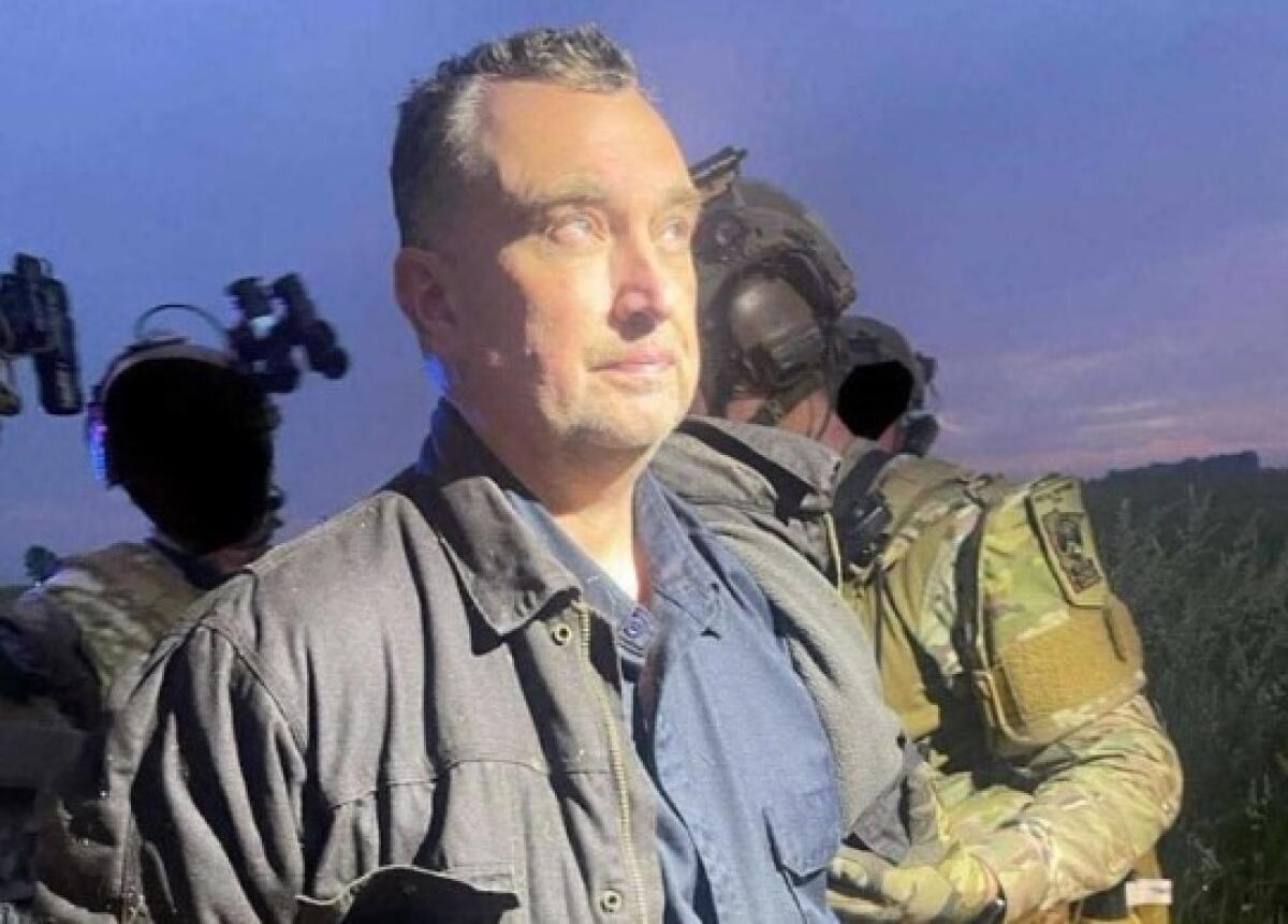 Un uomo con un'agenda letale: aveva altri 70 obiettivi! | È il segno di un crescente pericolo politico? -