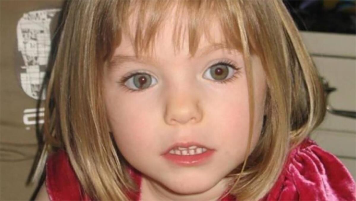 Nuove ricerche per Maddie McCann dopo 18 anni | il mistero che ancora inquieta il mondo -