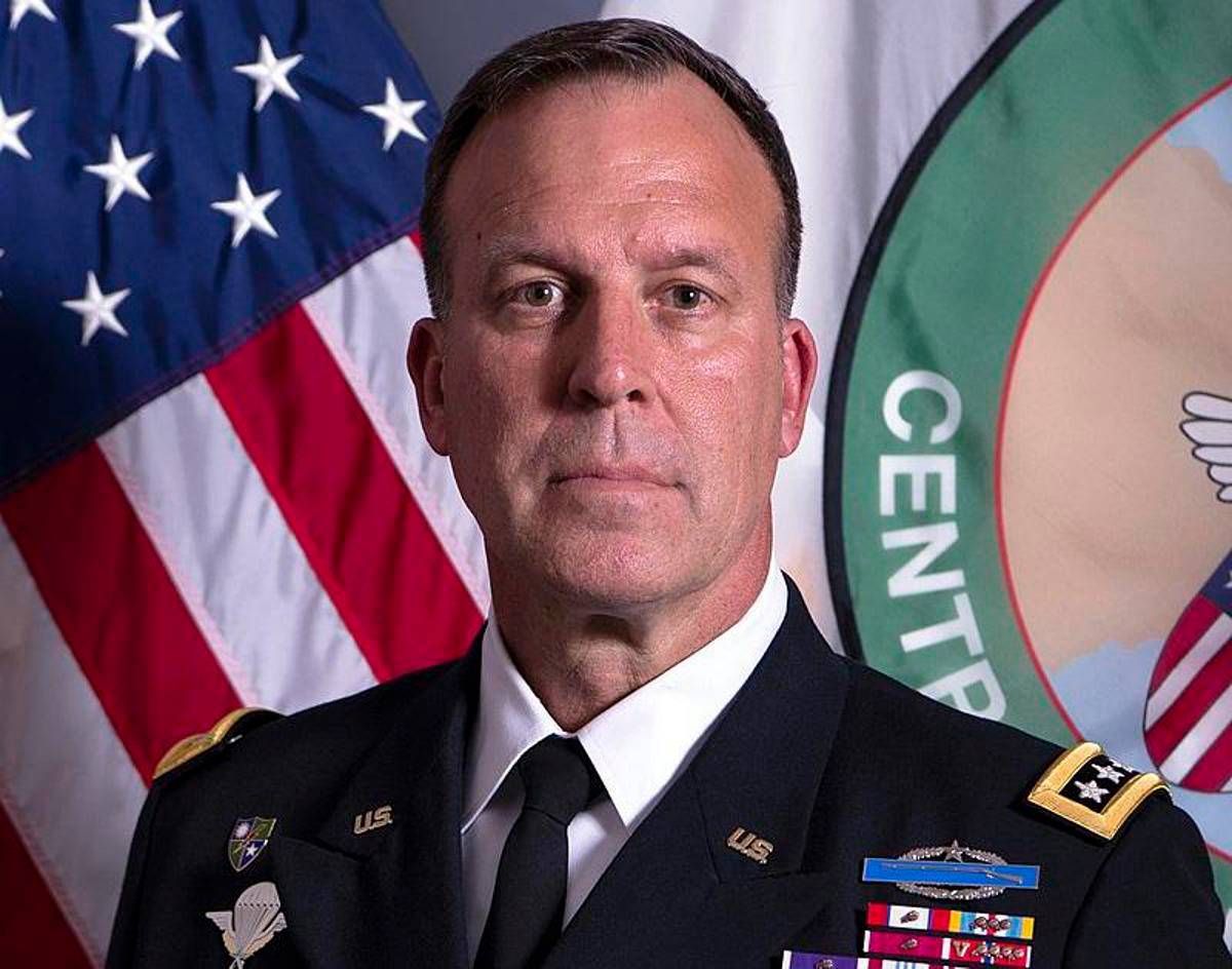 Iran, chi è Kurilla: il 'Gorilla' a capo del Centcom che spinge per un attacco Usa -