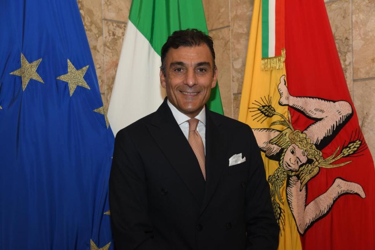 70% degli insediamenti irregolari in Regione Siciliana | La riforma che cambierà il futuro industriale dell'isola! -