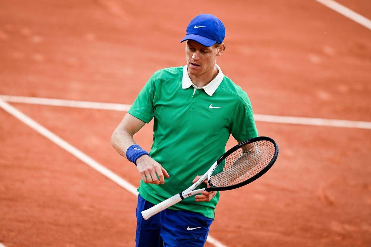 Atp Halle, il sorteggio: Sinner inizia con un qualificato. Ecco il suo possibile percorso - 