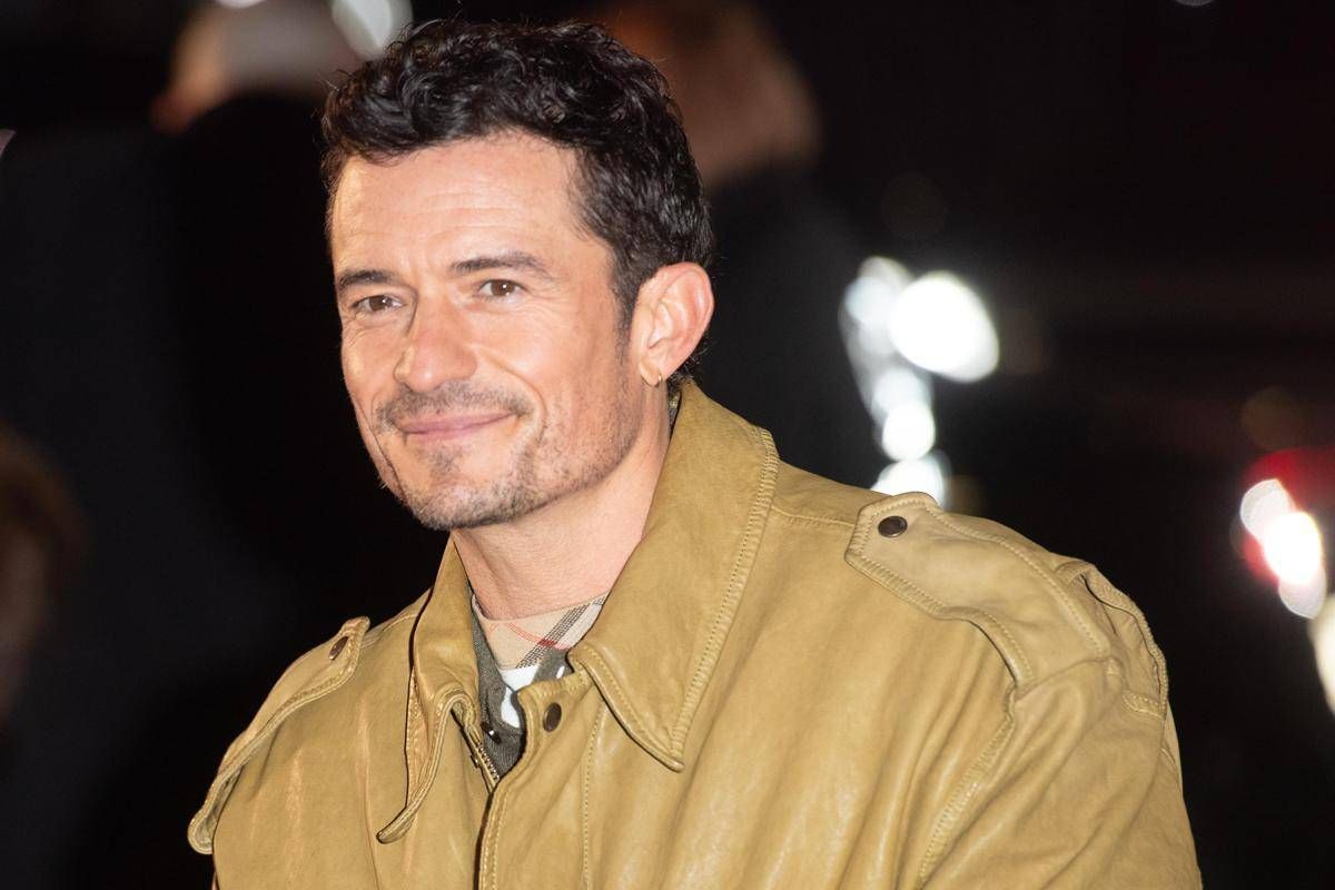 Matrimonio di Bezos, Orlando Bloom ruba la scena a Venezia: la star è single... - 