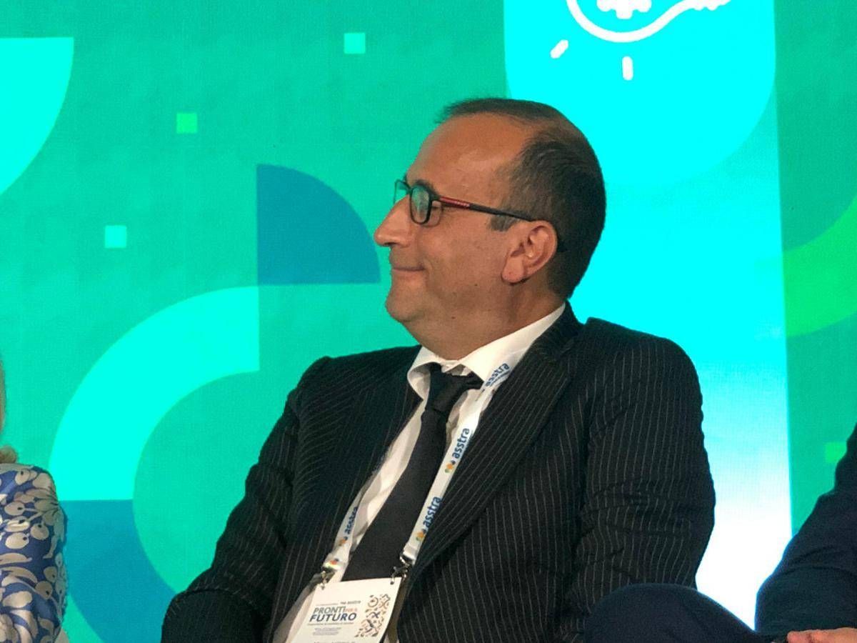Tpl, Nobile (Agid): "Non siamo al confronto umano contro macchina"x -