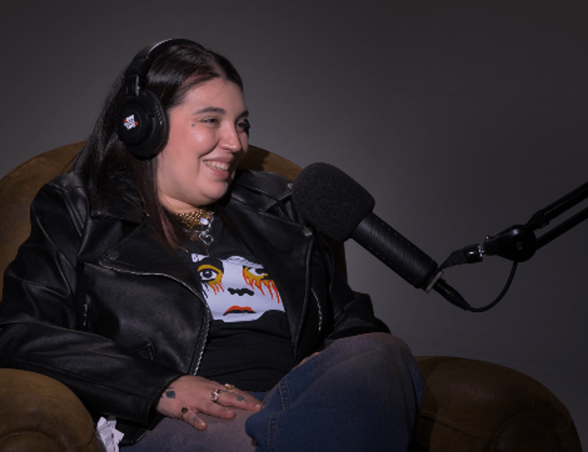 Veronica Satti: "Ho un disturbo borderline. Bobby Solo? Non ha mai fatto il padre" -
