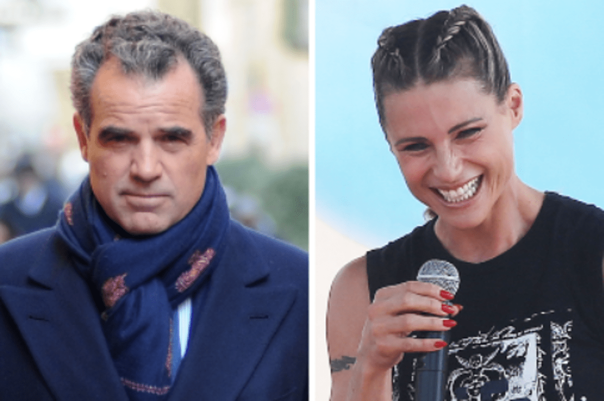 Nino Tronchetti Provera, chi è la nuova fiamma di Michelle Hunziker -