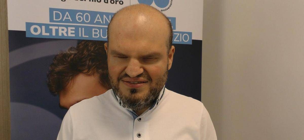 Mercurio (Lega Filo d’Oro): "Istituzioni rendano Italia più a misura di sordocieco" -
